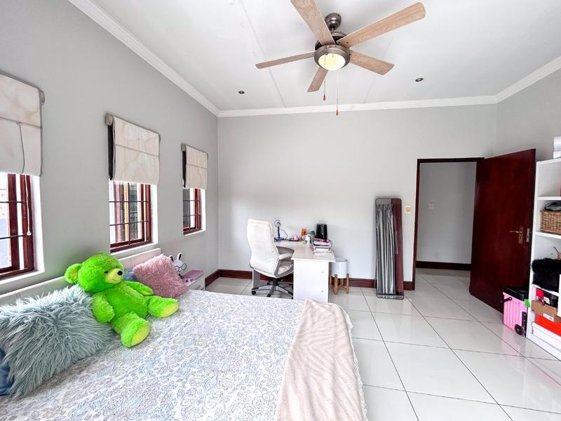 5 Bedroom Property for Sale in Savannah Country Estate Gauteng