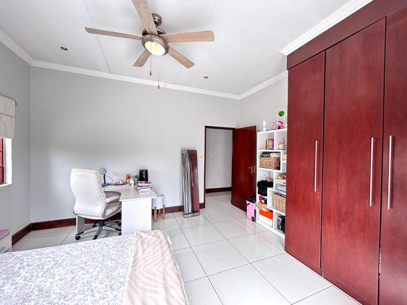 5 Bedroom Property for Sale in Savannah Country Estate Gauteng