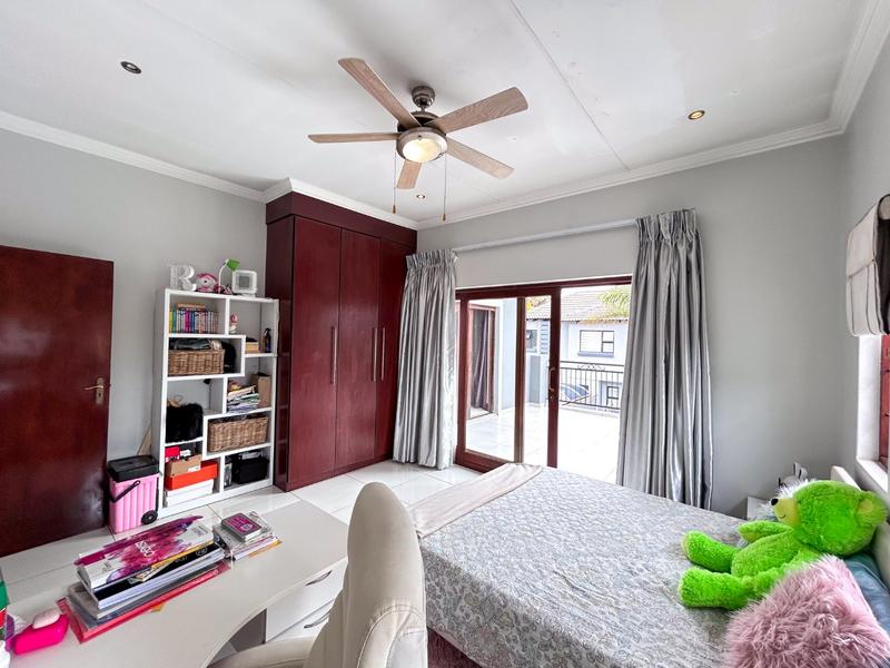 5 Bedroom Property for Sale in Savannah Country Estate Gauteng
