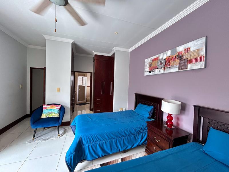 5 Bedroom Property for Sale in Savannah Country Estate Gauteng