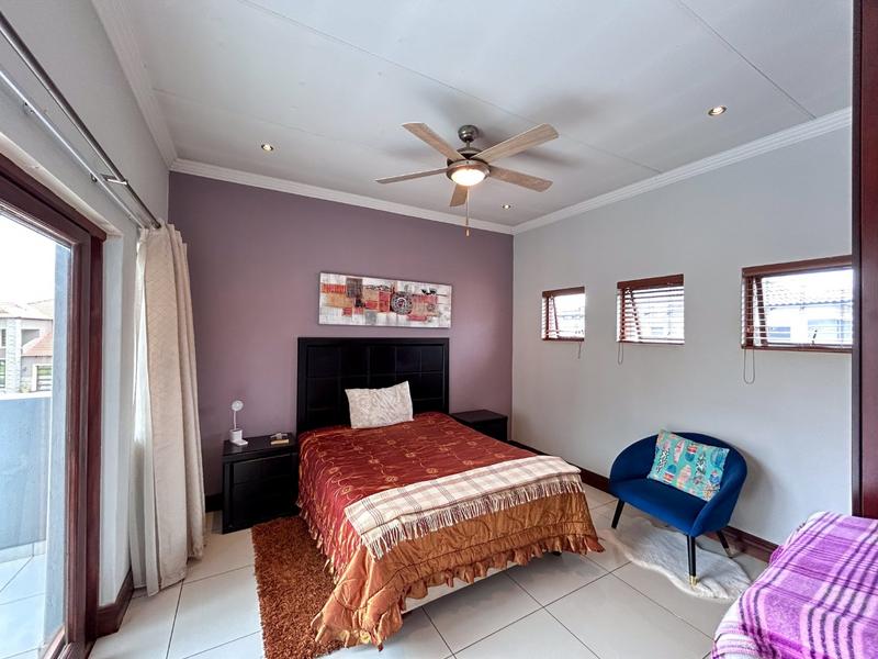 5 Bedroom Property for Sale in Savannah Country Estate Gauteng