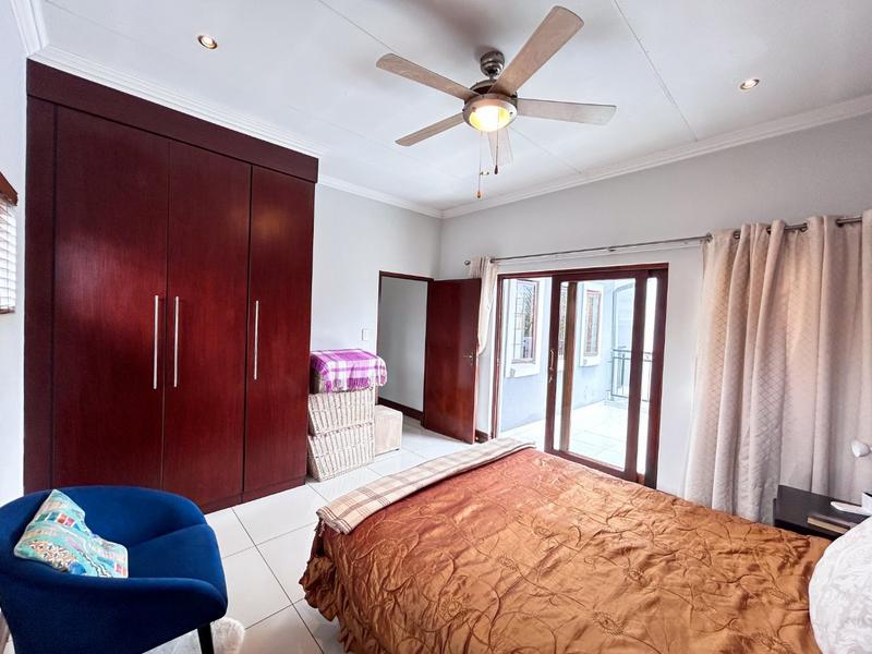 5 Bedroom Property for Sale in Savannah Country Estate Gauteng