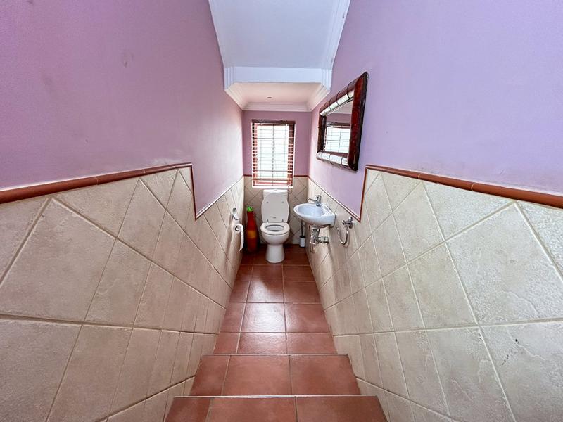 5 Bedroom Property for Sale in Savannah Country Estate Gauteng