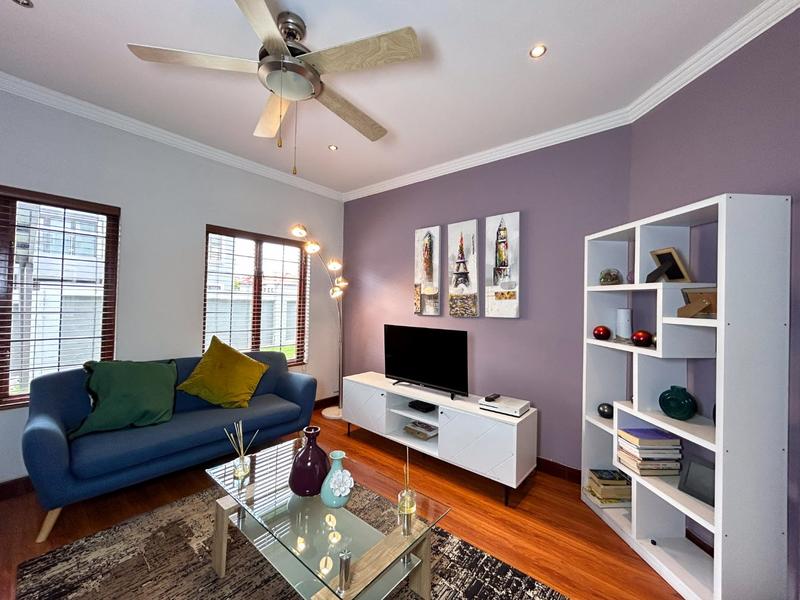 5 Bedroom Property for Sale in Savannah Country Estate Gauteng