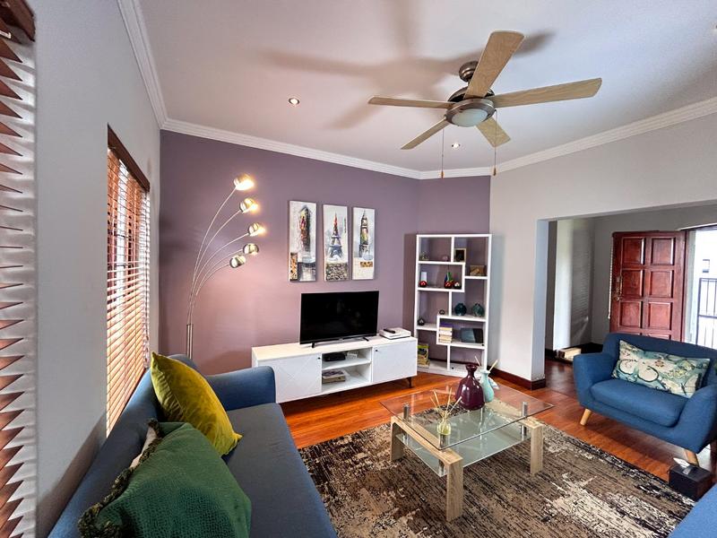 5 Bedroom Property for Sale in Savannah Country Estate Gauteng