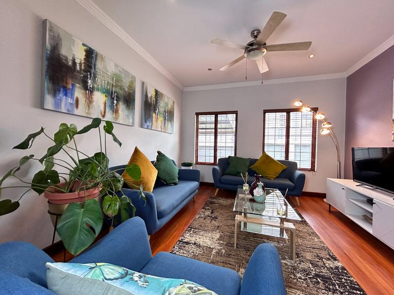5 Bedroom Property for Sale in Savannah Country Estate Gauteng