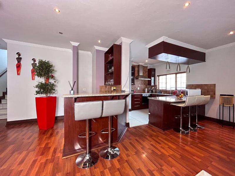 5 Bedroom Property for Sale in Savannah Country Estate Gauteng