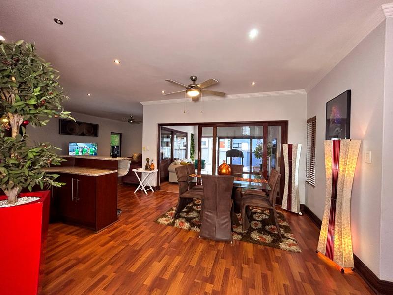 5 Bedroom Property for Sale in Savannah Country Estate Gauteng