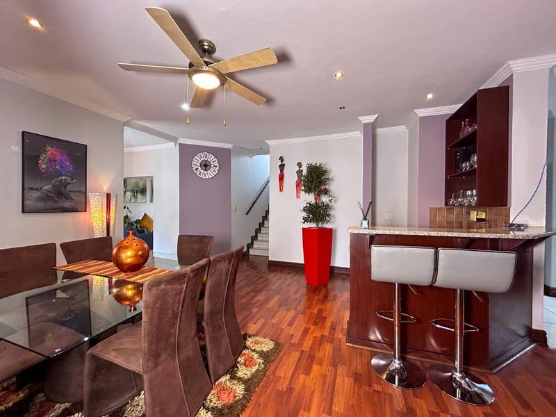 5 Bedroom Property for Sale in Savannah Country Estate Gauteng