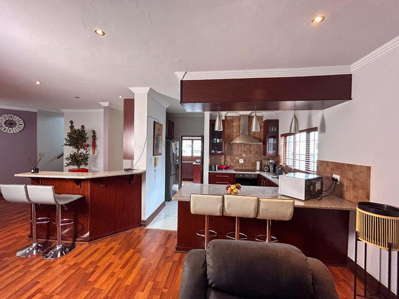 5 Bedroom Property for Sale in Savannah Country Estate Gauteng