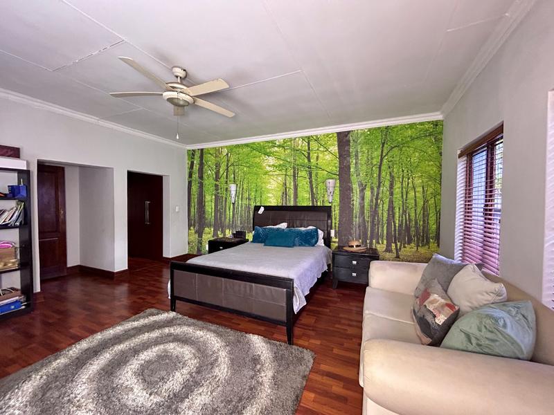 5 Bedroom Property for Sale in Savannah Country Estate Gauteng