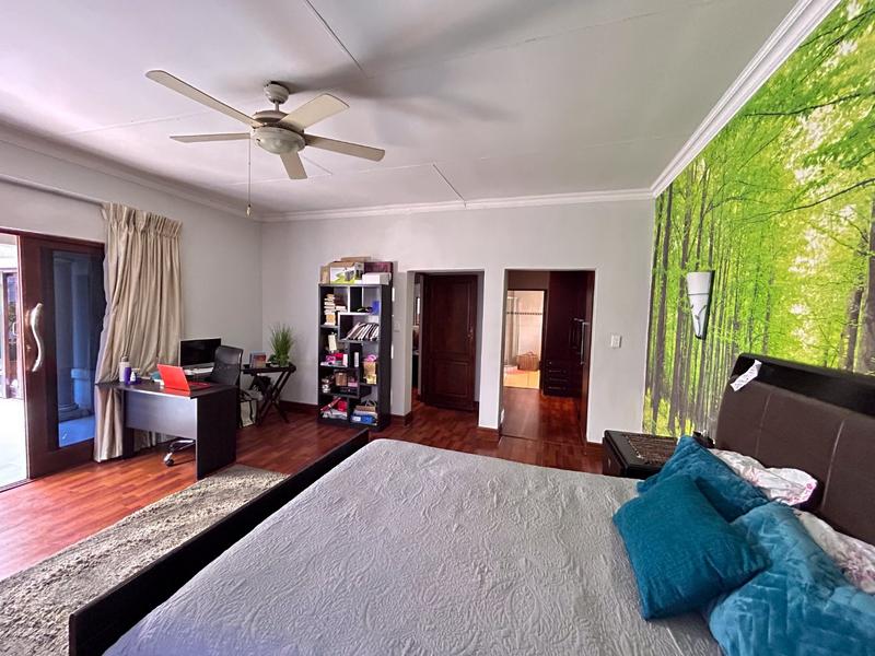 5 Bedroom Property for Sale in Savannah Country Estate Gauteng