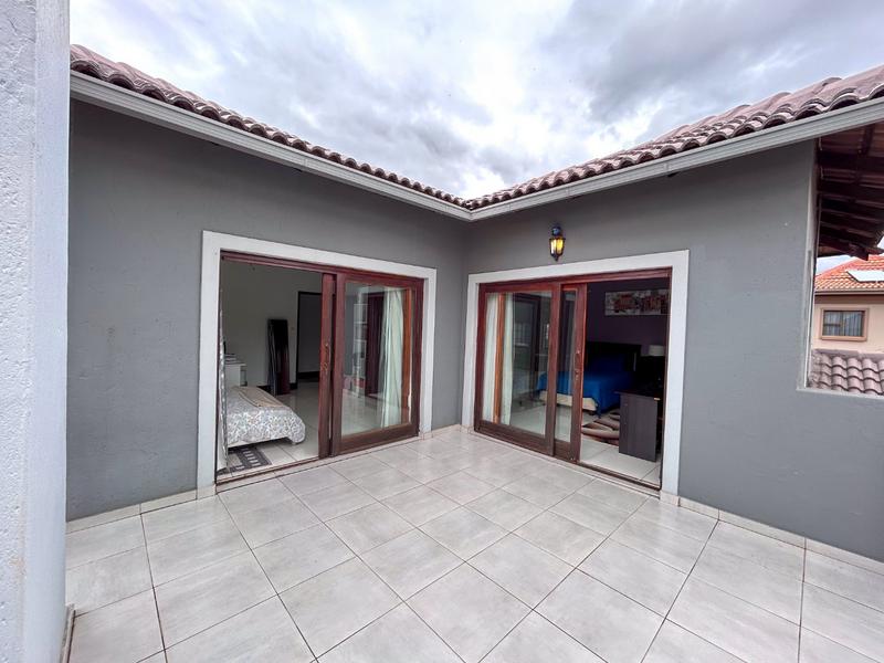 5 Bedroom Property for Sale in Savannah Country Estate Gauteng