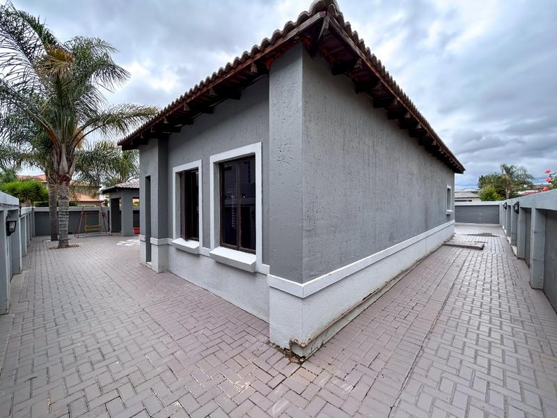 5 Bedroom Property for Sale in Savannah Country Estate Gauteng