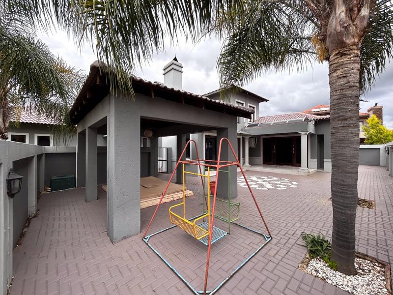 5 Bedroom Property for Sale in Savannah Country Estate Gauteng