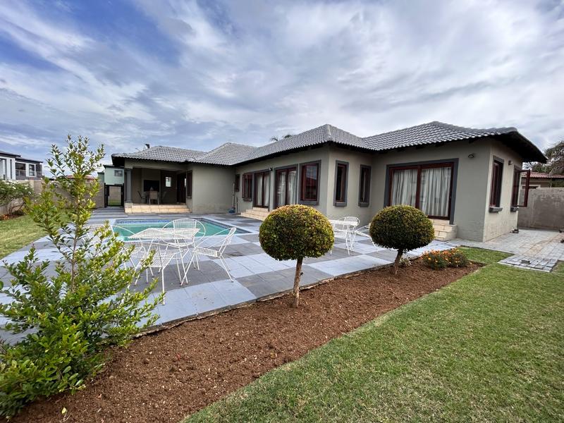 3 Bedroom Property for Sale in Savannah Country Estate Gauteng