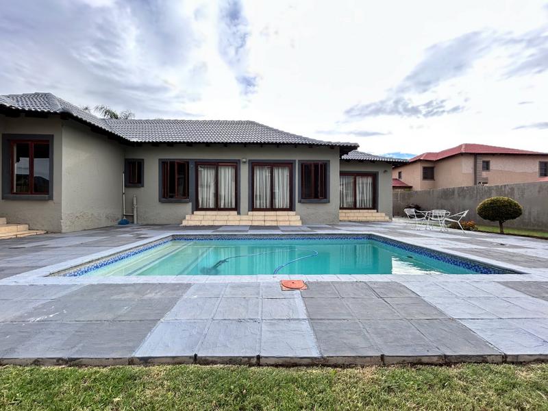 3 Bedroom Property for Sale in Savannah Country Estate Gauteng