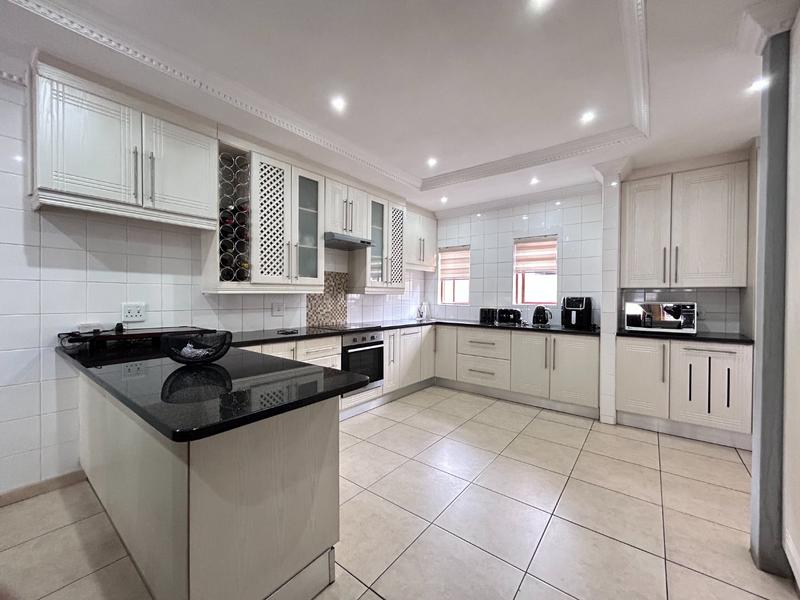 3 Bedroom Property for Sale in Savannah Country Estate Gauteng