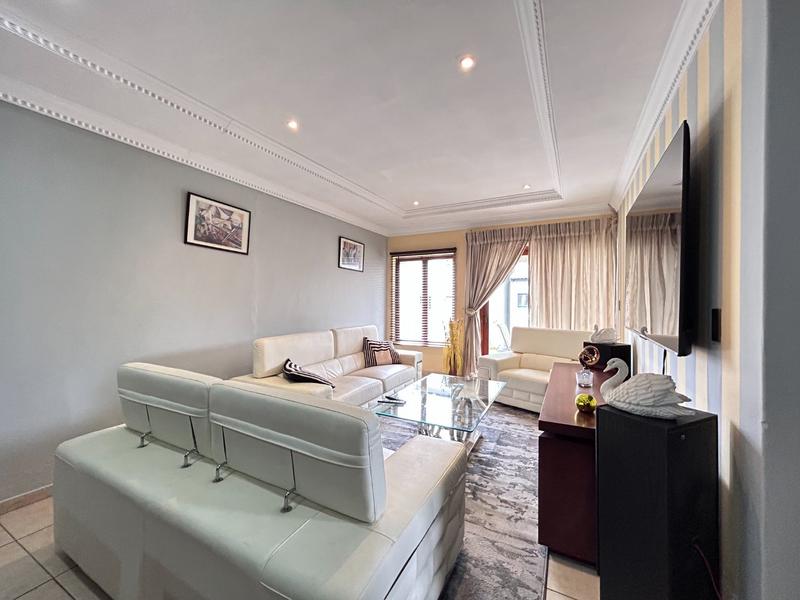 3 Bedroom Property for Sale in Savannah Country Estate Gauteng