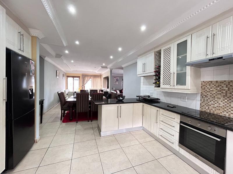 3 Bedroom Property for Sale in Savannah Country Estate Gauteng