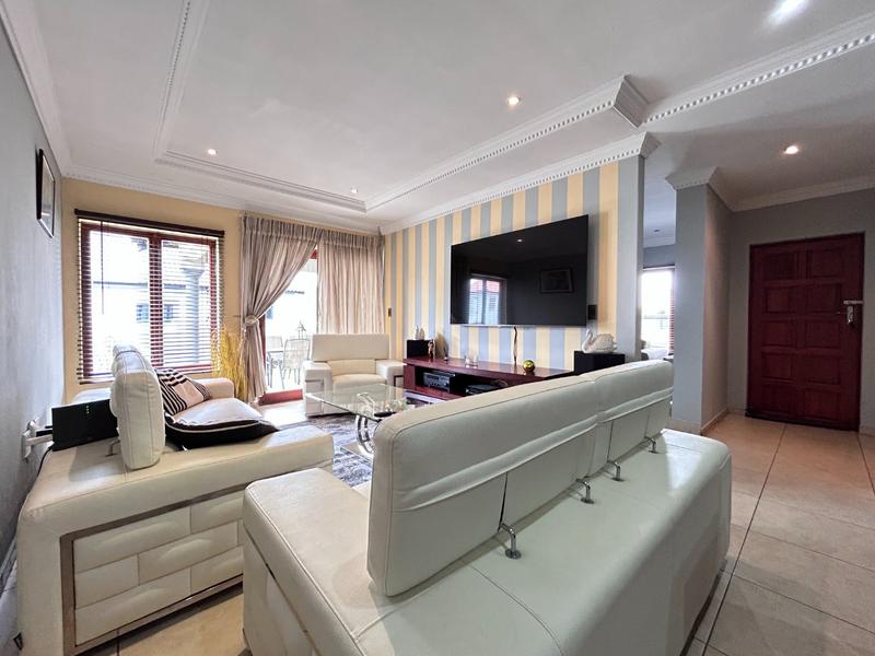 3 Bedroom Property for Sale in Savannah Country Estate Gauteng
