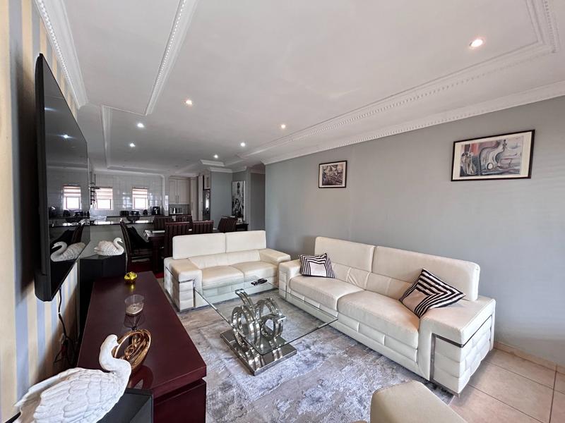 3 Bedroom Property for Sale in Savannah Country Estate Gauteng