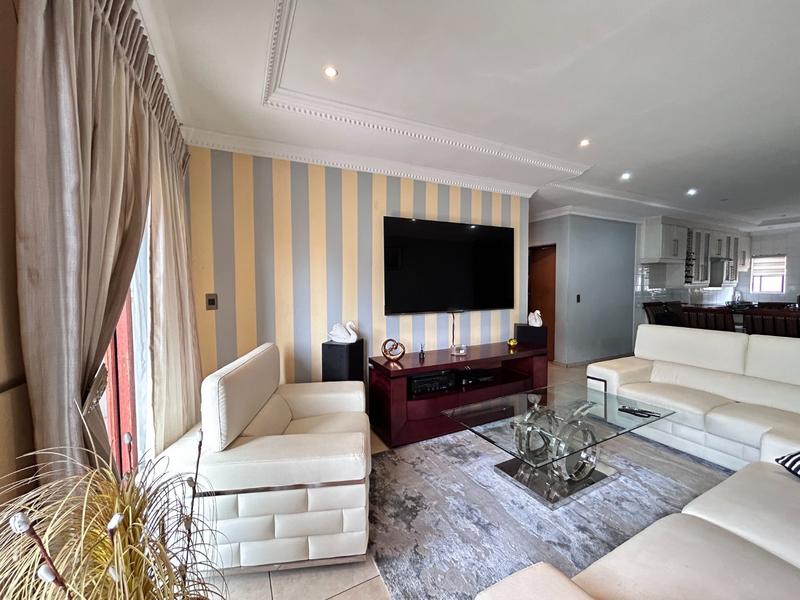 3 Bedroom Property for Sale in Savannah Country Estate Gauteng