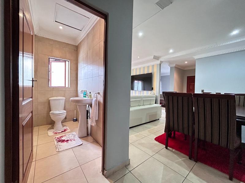 3 Bedroom Property for Sale in Savannah Country Estate Gauteng