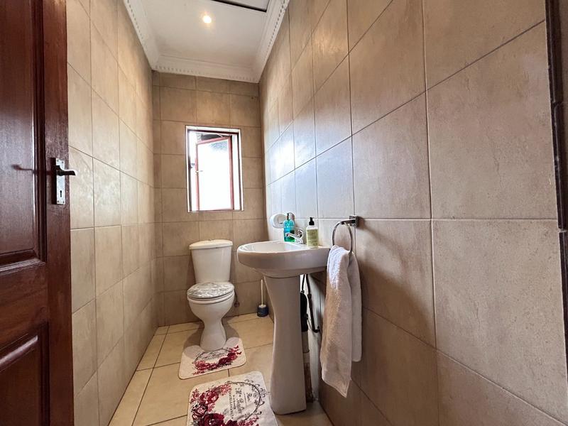 3 Bedroom Property for Sale in Savannah Country Estate Gauteng