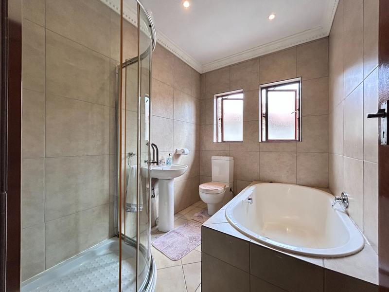 3 Bedroom Property for Sale in Savannah Country Estate Gauteng