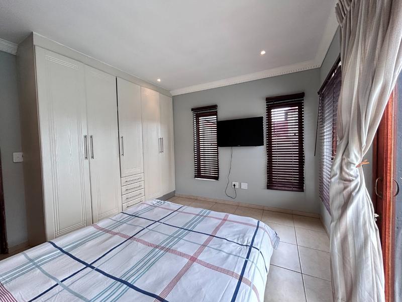 3 Bedroom Property for Sale in Savannah Country Estate Gauteng
