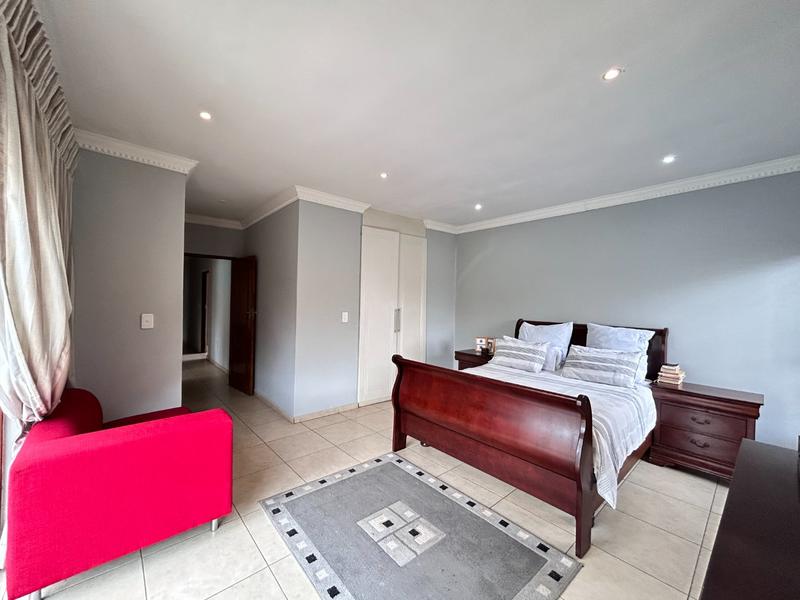 3 Bedroom Property for Sale in Savannah Country Estate Gauteng