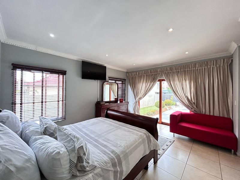 3 Bedroom Property for Sale in Savannah Country Estate Gauteng