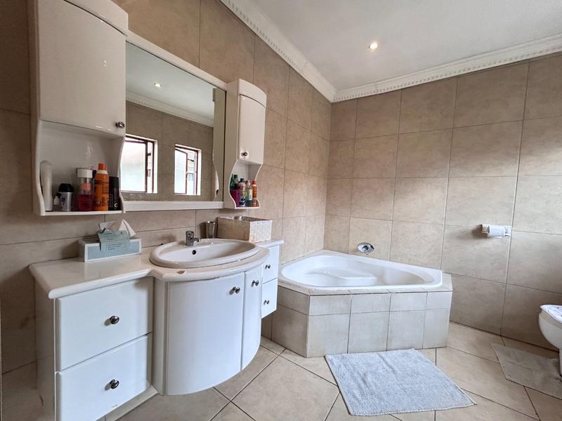 3 Bedroom Property for Sale in Savannah Country Estate Gauteng