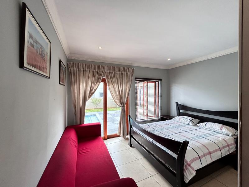 3 Bedroom Property for Sale in Savannah Country Estate Gauteng