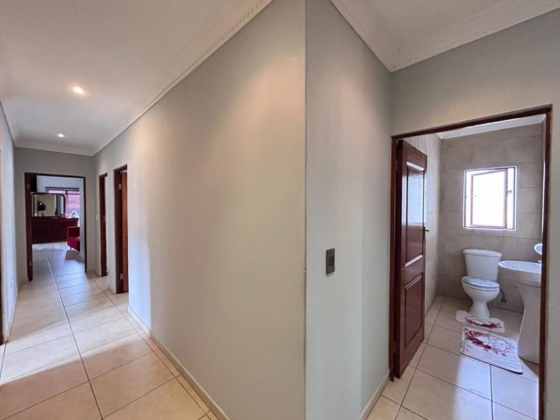 3 Bedroom Property for Sale in Savannah Country Estate Gauteng