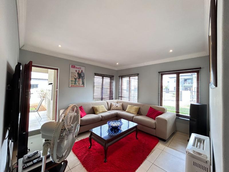 3 Bedroom Property for Sale in Savannah Country Estate Gauteng