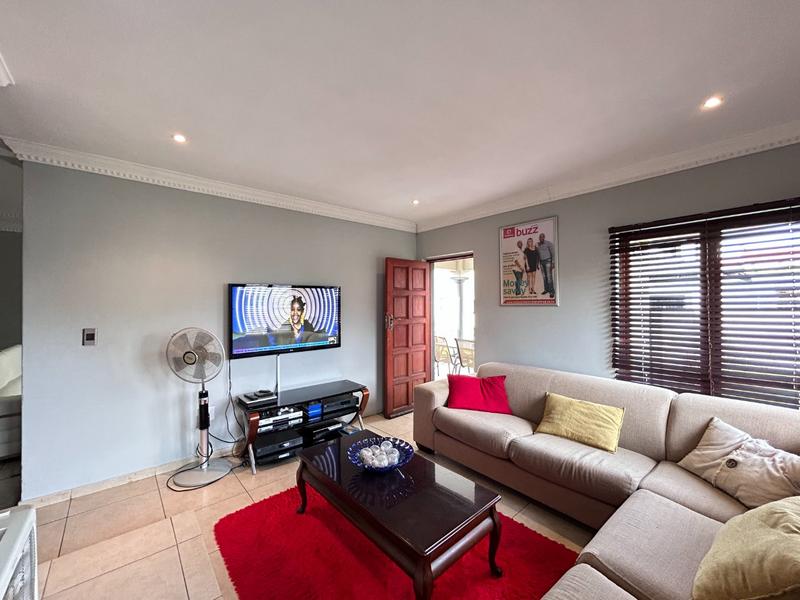 3 Bedroom Property for Sale in Savannah Country Estate Gauteng
