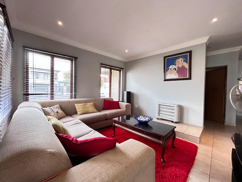 3 Bedroom Property for Sale in Savannah Country Estate Gauteng