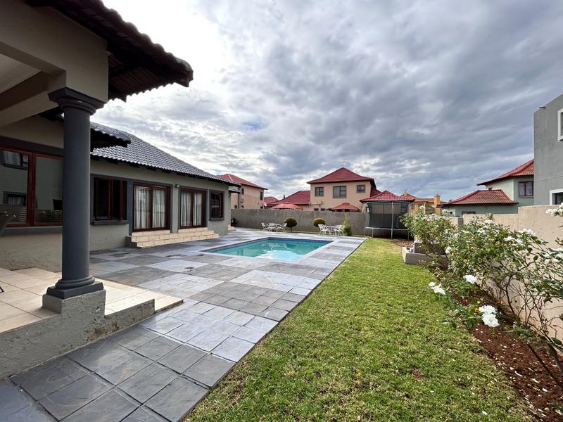 3 Bedroom Property for Sale in Savannah Country Estate Gauteng