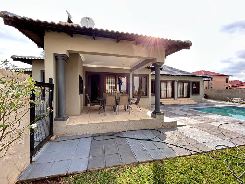 3 Bedroom Property for Sale in Savannah Country Estate Gauteng