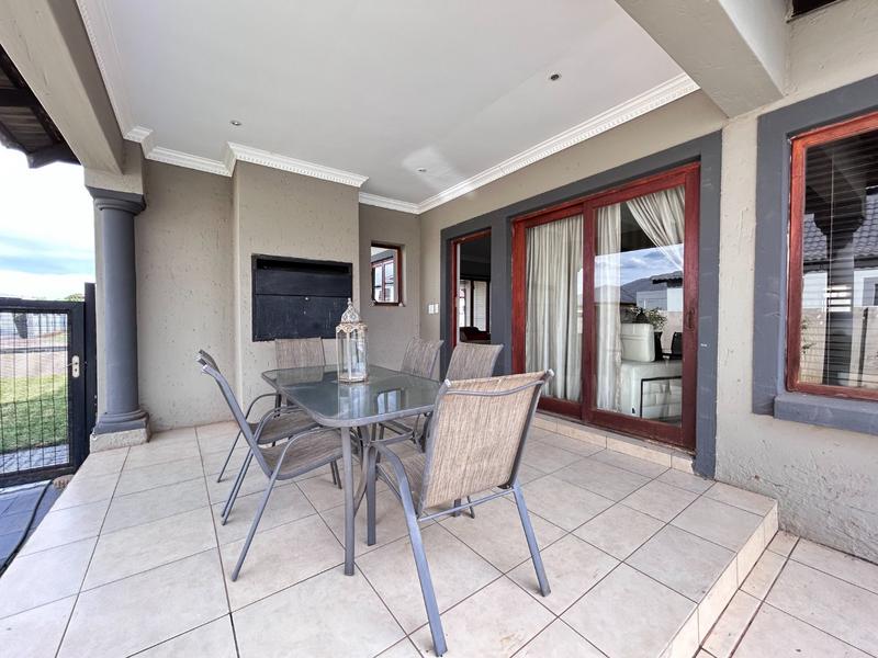 3 Bedroom Property for Sale in Savannah Country Estate Gauteng