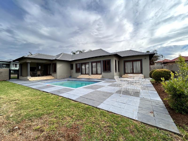 3 Bedroom Property for Sale in Savannah Country Estate Gauteng