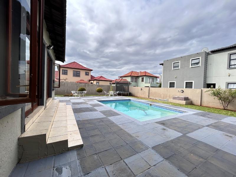 3 Bedroom Property for Sale in Savannah Country Estate Gauteng