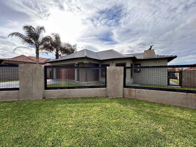 3 Bedroom Property for Sale in Savannah Country Estate Gauteng