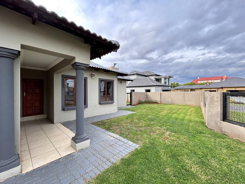 3 Bedroom Property for Sale in Savannah Country Estate Gauteng