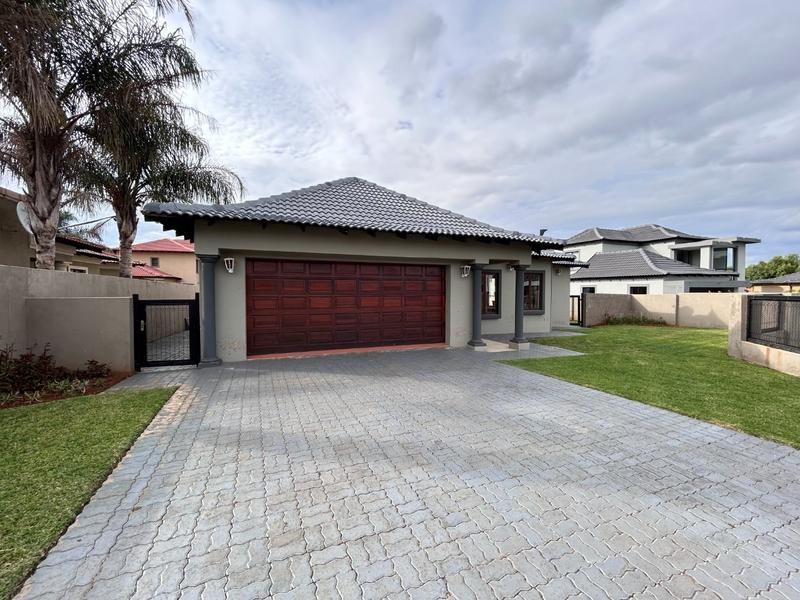 3 Bedroom Property for Sale in Savannah Country Estate Gauteng