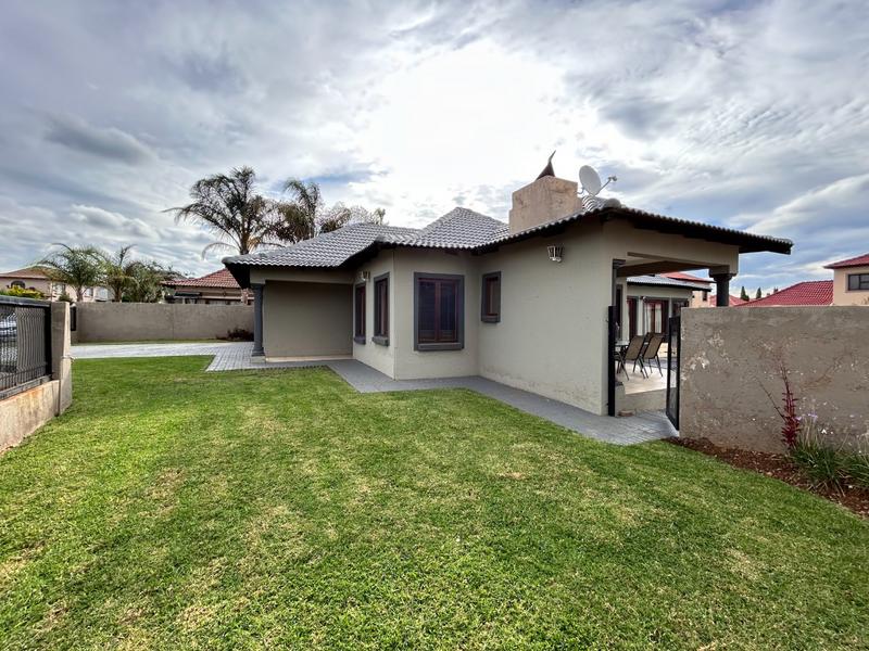 3 Bedroom Property for Sale in Savannah Country Estate Gauteng