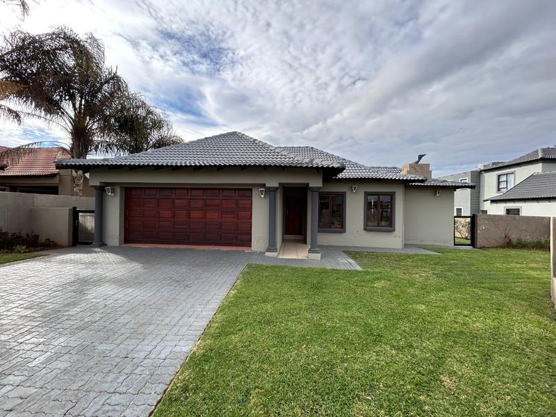 3 Bedroom Property for Sale in Savannah Country Estate Gauteng