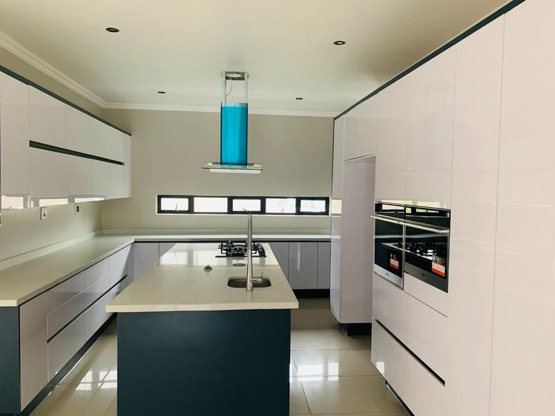 5 Bedroom Property for Sale in Savannah Country Estate Gauteng